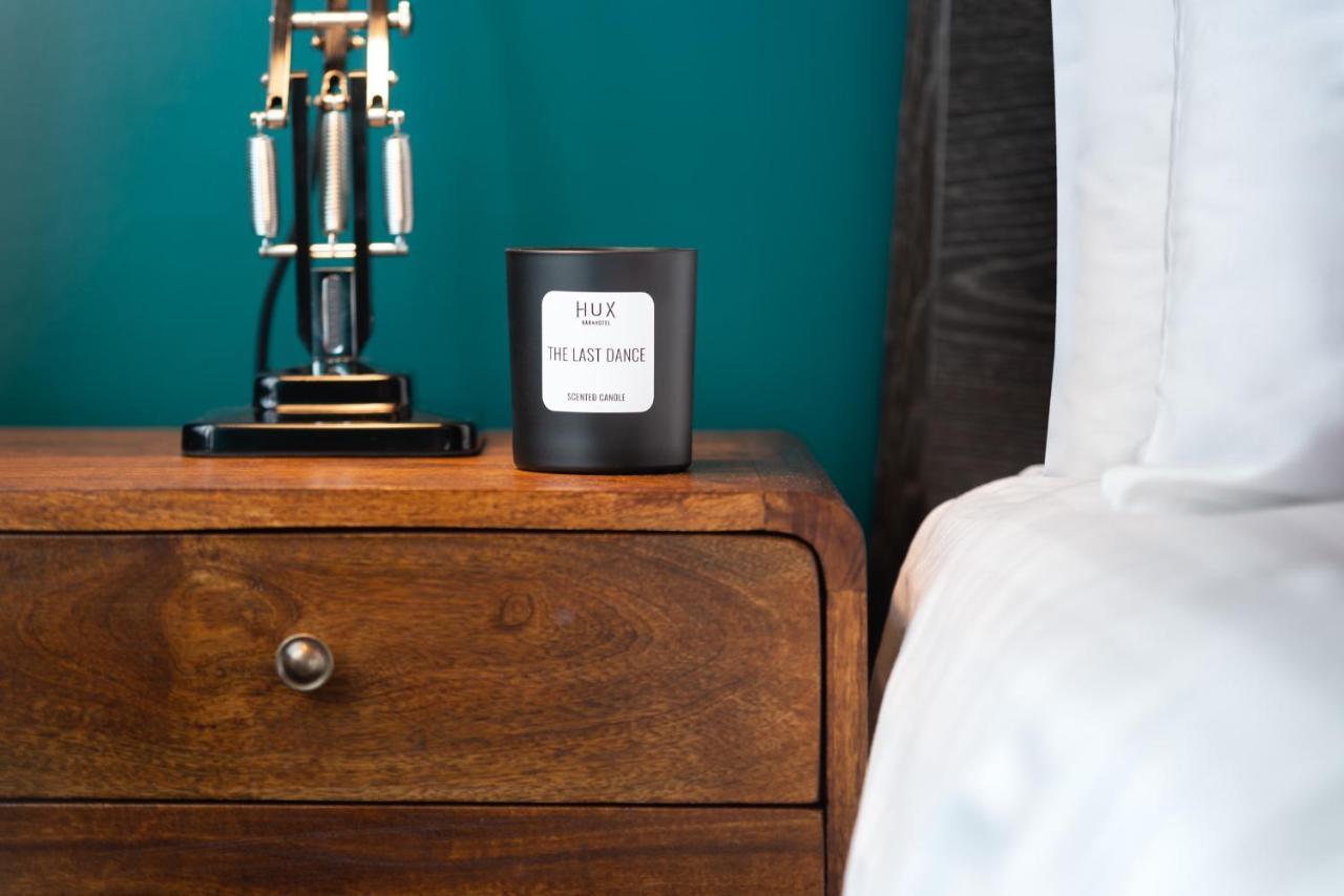 Hux Hotel, Kensington London Ngoại thất bức ảnh